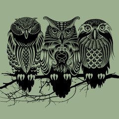 Secret #3 (Instrumental)