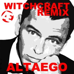 Witchcraft Remix