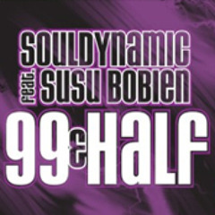 Souldynamic ft Susu Bobien - 99&half (Born To Funk Remix)  (Purple Music)