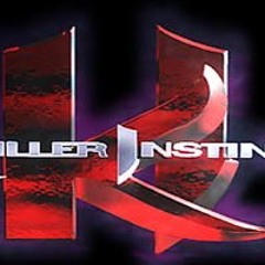 Killer Instinct - Orchid's Theme