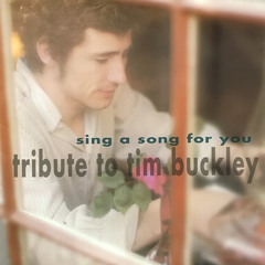 Brendan Perry Sing a Song for You (Tribute to Tim Buckley)