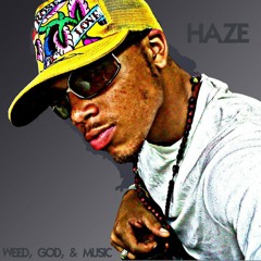 Weed GOD  Music Intro