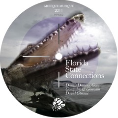 OUT NOW - LA VENEZOLANA ( GONZALEZ & GONZALO WILD TRUMPET REMIX ) MONIQUE MUSIQUE RECORDS