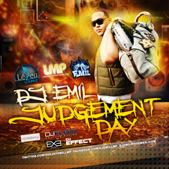 Dj Emil's Le Feu House Mix pt (2)mp3