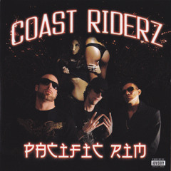 Coast Riderz - Pacific Rim