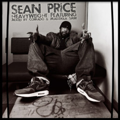 Corrado - Madzikila Saw - SEAN PRICE Heavyweight Featuring
