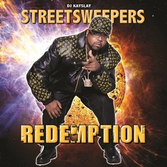 Jon Connor, Papoose, Tone Trump and Trae - Redemption [Prod. by BRIX]