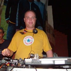 Dj parker 92 old school hardcore