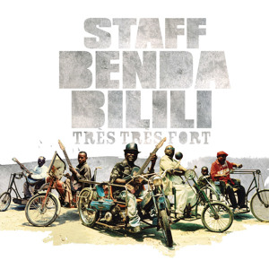 Track artwork