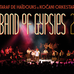 Taraf De Haidouks & Kocani Orkestar - 100 Millions (from "Band of Gypsies 2")