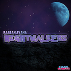 Raaban & Evana feat. Play-Mate - Nightwalkers (Radio Edit OMP)