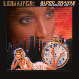 Track artwork