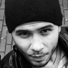 Rap Connects ( Mc EdeS) - close my eyes