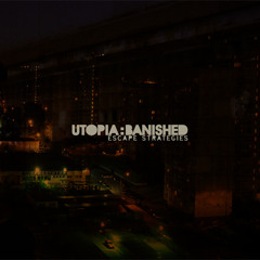 Utopia:Banished - Pass The Flask (Ruby My Dear Remix)