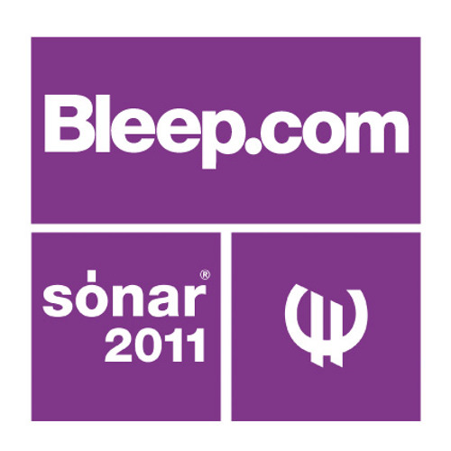 Illum Sphere - KO-OTZ - Sonar x Bleep MP3 Give-away