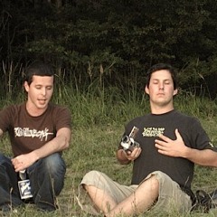 Cigarettes and Silver Bullets