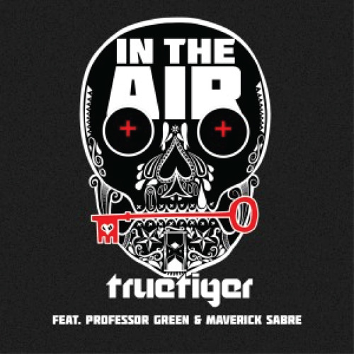 True Tiger ft. Professor Green & Maverick Sabre - In The Air (Hagenaar & Albrecht Mix) [VIRGIN]