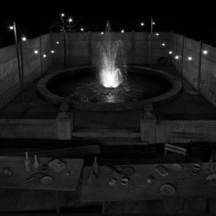 "MUSIC FOR LOCATION 7" Hans op de beeck / Venice 2011