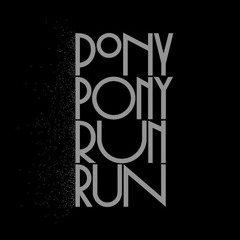 Pony Pony Run Run - Hey You (The Other Tribe Remix)
