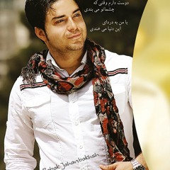 بابک جهانبخش - گذشته