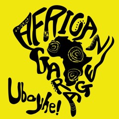 01 Ubayhe! Original Mix