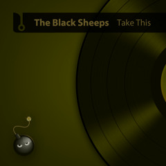 The Black Sheeps - Black Liquid (Original Mix)