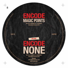 Encode - None (Breed 12 Inches)