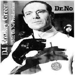 Dr Oh No - mix (part.1&2)