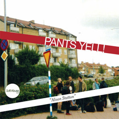 Pants Yell! - Two French Sisters