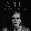 Adele - Set Fire To The Rain (Moto Blanco Club Mix)