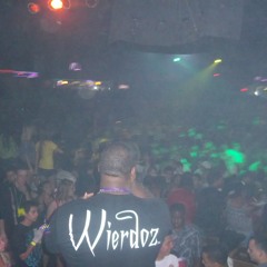 SALLIS MIX SHOW AIR CHECK