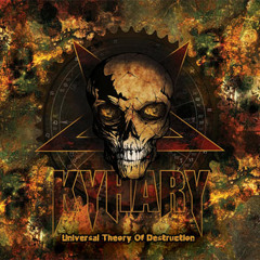 Kyhary - Bomb Man
