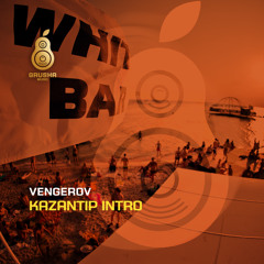 Vengerov - Kazantip Intro (Swanky Tunes &amp; Hard Rock Sofa Remix) / Grusha Music - Preview