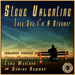 Steve Valentine - They Say I'm A Dreamer (Joel Fletcher Remix)