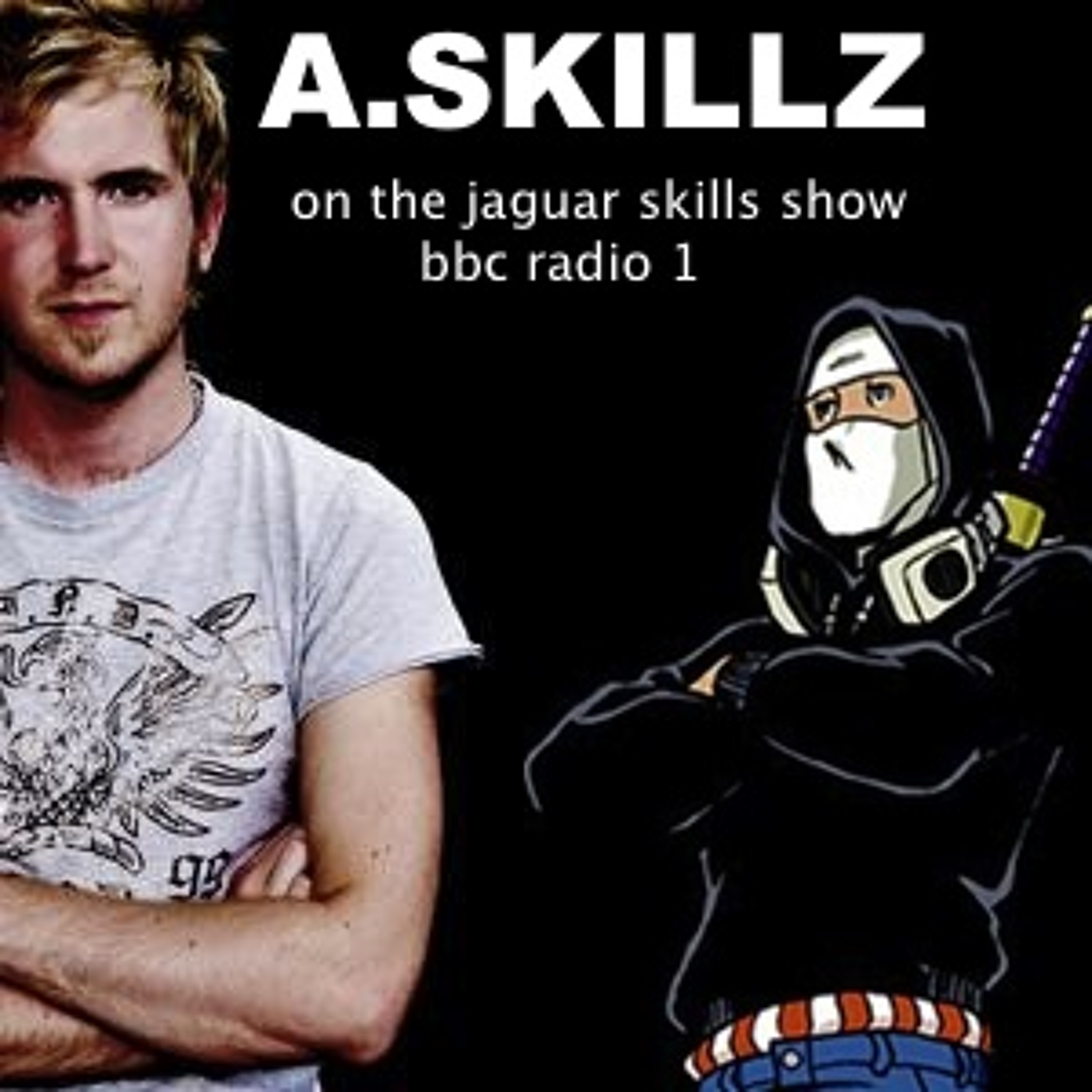 FREE A.SKILLZ DJ MIXES
