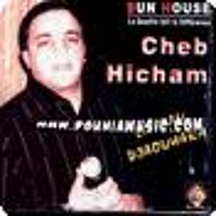 cheb hicham