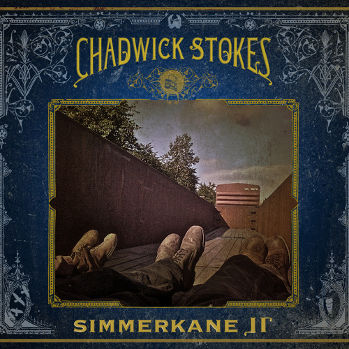 Chadwick Stokes - Coffee And Wine [FREE MP3 DOWNLOAD]