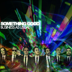 02 Something Good - Disco Kid