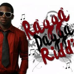 Ragga dagga Riddim Mix Dj MuFayah