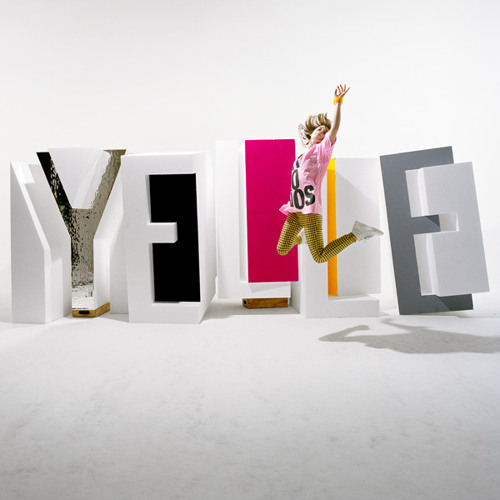 Stream Jogging by YELLE | Listen online for free on SoundCloud