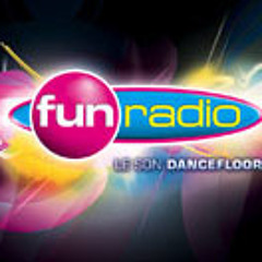 Mix Fun Radio (Dance Floor Summer 2011) - Mixed By ★✩ Me-K-Nik ✩★