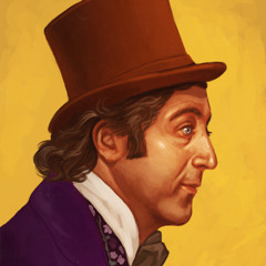 Pure Imagination (covered by cvrbrthrs)