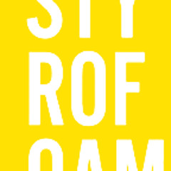 Styrofoam Remixes