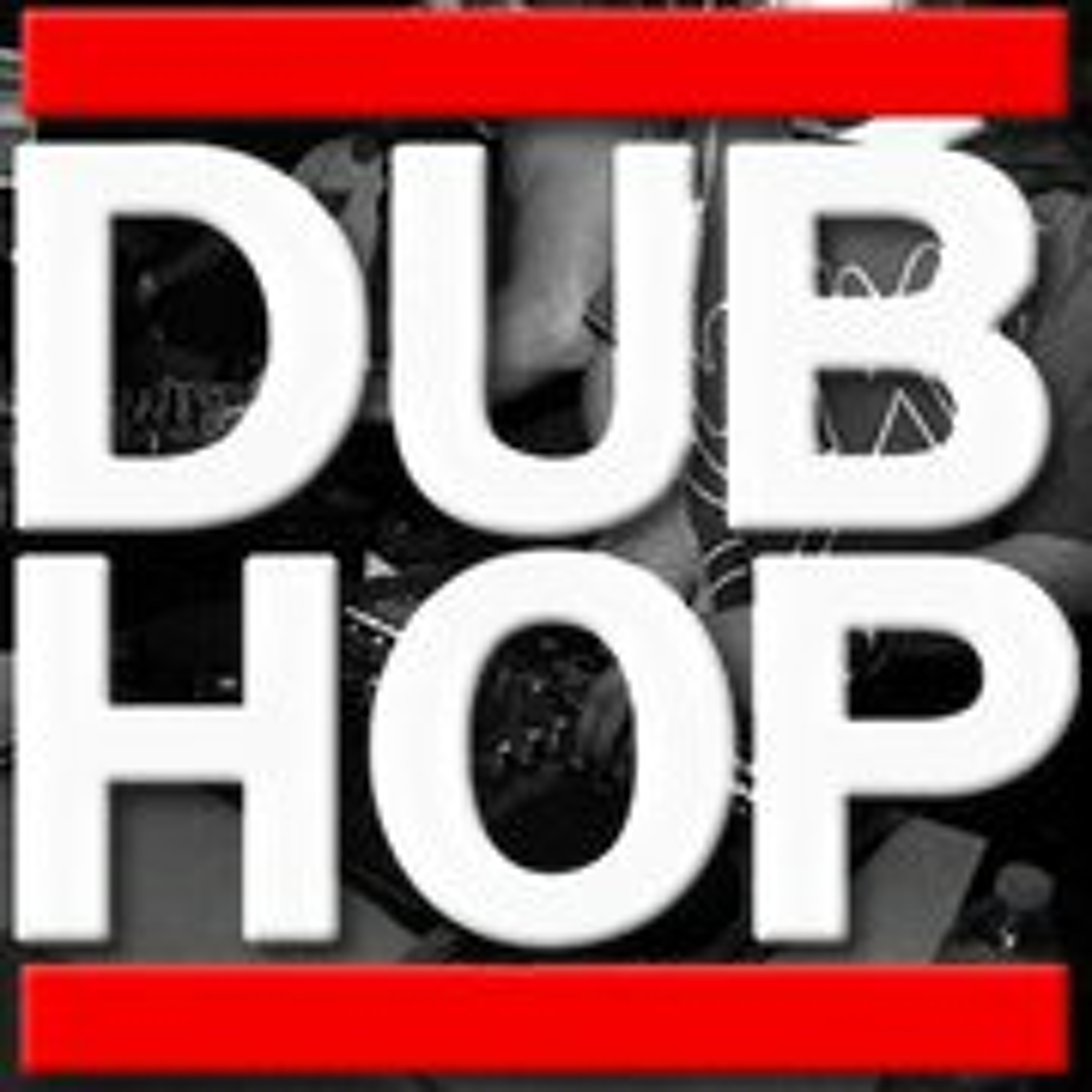 Dub Hop 4 episode artwork