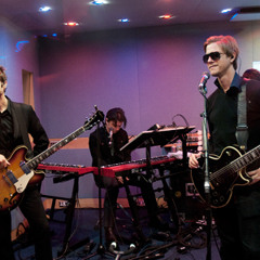 XFM London - An Evening With Interpol - Take You On A Cruise
