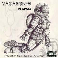 'Bring The Drums' In Ft Madhat McGore (Vagabonds In Space E.P) Free Download