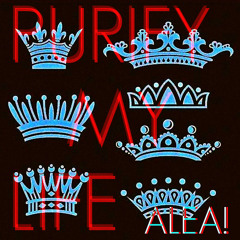 ALEA! - Purify my life