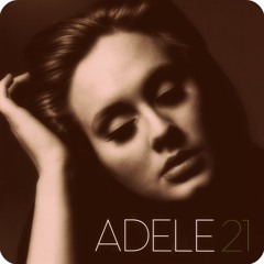 Adele - Rolling in the deep (David Berrie Remix)