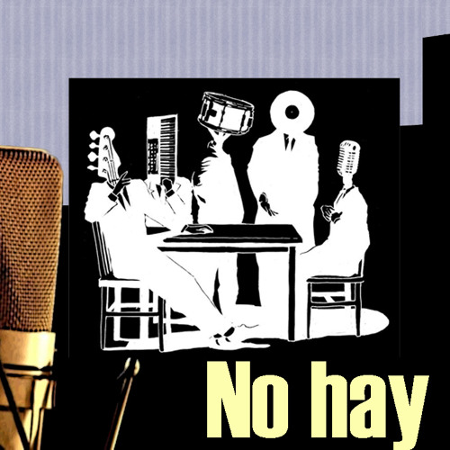 No Hay Banda #4 - CAF - radio(seis)magazine