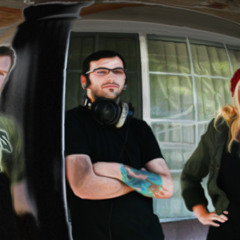 The Redemptive Soulz feat. Taylor Van Eynde - Crazy